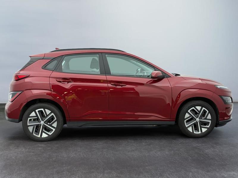 Hyundai Kona Electric Electrique 39 kWh - 136 ch Intuitive