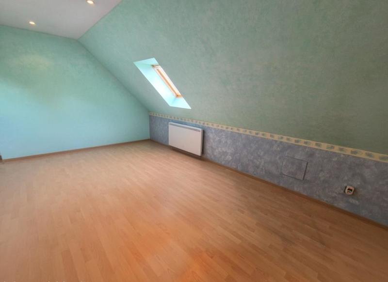 Maison - 114 m² - 5 pièces