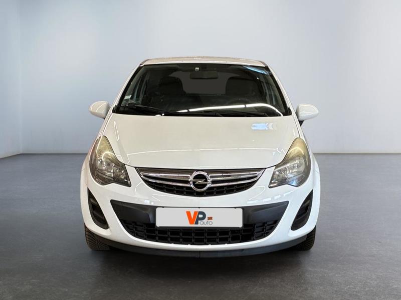 Opel Corsa 1.3 Cdti - 75 ch Fap Cool Line