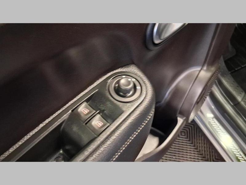 Renault Twingo E-Tech Electrique III Achat Intégral - 21 Urban Night