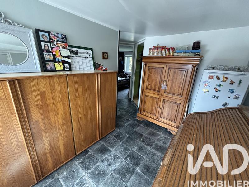 Ferme - 205 m² - 7 pièces