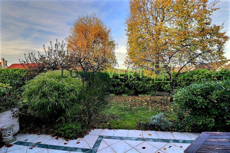 Maison - 167 m² - 8 pièces