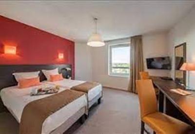 Appartement - 25 m² - 1 pièce