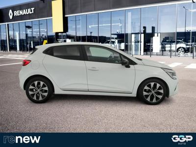 Renault Clio V TCe 100 Gpl Evolution