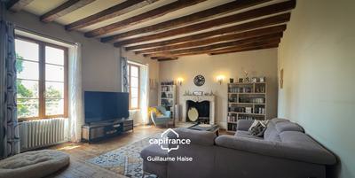 Propriété - 368 m² - 18 pièces