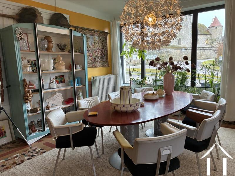 Cave / Box - 280 m²