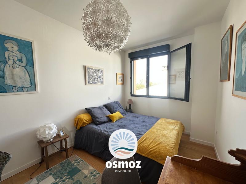 Maison traditionnelle - 121 m² - 6 pièces