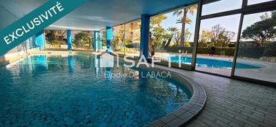 Appartement - 102 m² - 3 pièces