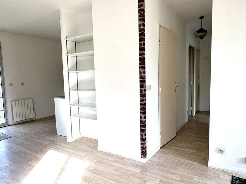 Maison - 75 m² - 4 pièces