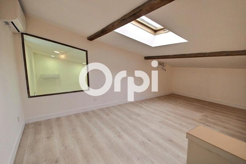 Maison - 80 m² - 3 pièces