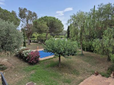 Mas - 438 m² - 14 pièces