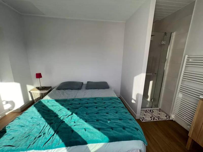 Villa - 93 m² - 5 pièces