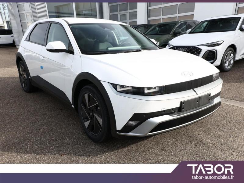 Hyundai Ioniq 5 Techniq 84kWh Led Acc Gps Pdc