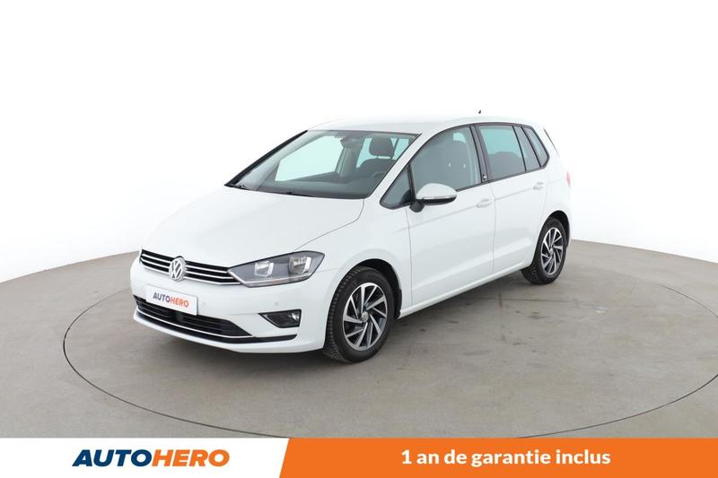 Volkswagen Golf Sportsvan VII 1.4 Tsi BlueMotion Tech Sound Dsg7 125 ch