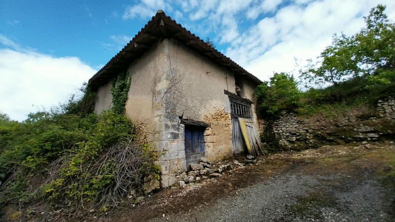 Maison de village - 125 m² - 5 pièces