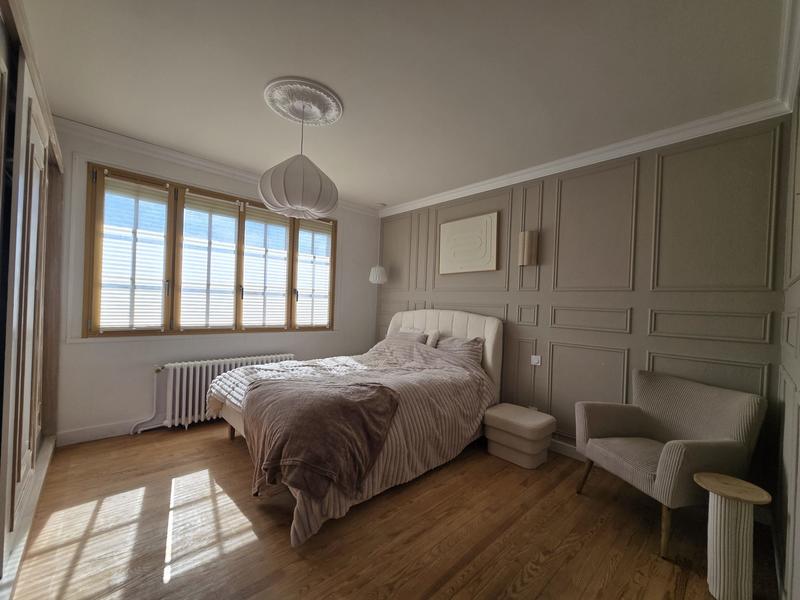 Maison - 132 m² - 5 pièces