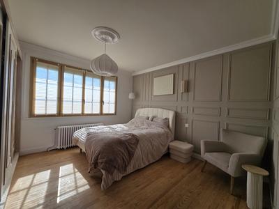 Maison - 132 m² - 5 pièces