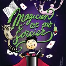 Magicien, c'est pas sorcier