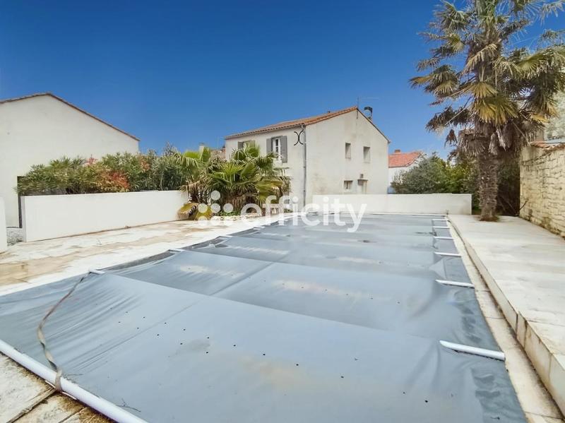 Maison - 142 m² - 7 pièces