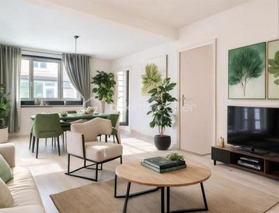 Maison de ville - 147 m² - 8 pièces