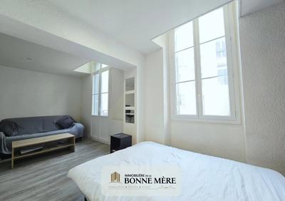 Appartement - 32 m² - 2 pièces