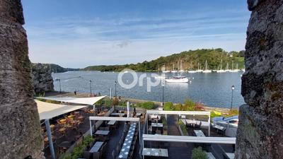 Duplex - 62 m² - 3 pièces