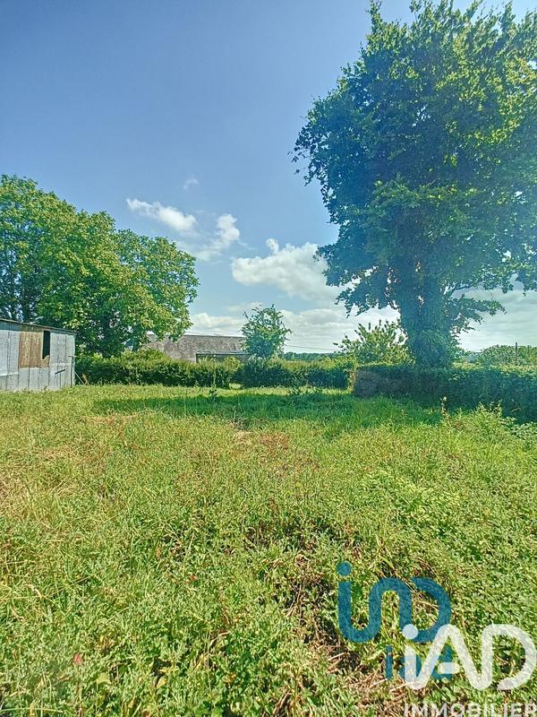 Maison - 152 m² - 1 pièce