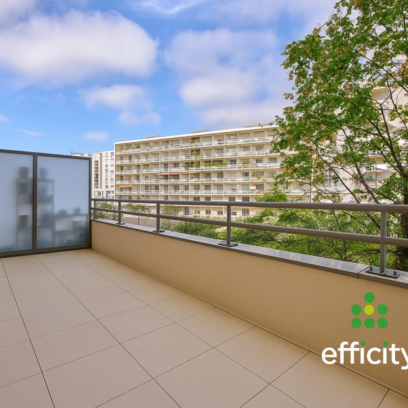 Appartement - 88 m² - 4 pièces