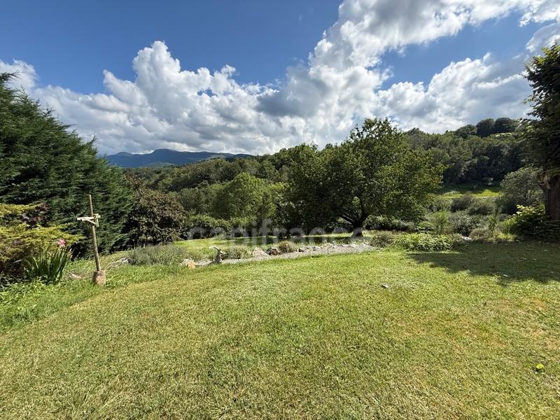 Maison - 145 m² - 8 pièces