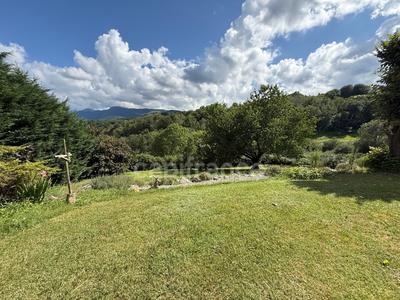 Maison - 145 m² - 8 pièces