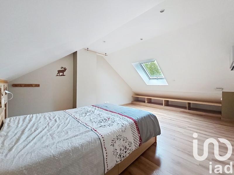 Maison - 112 m² - 6 pièces