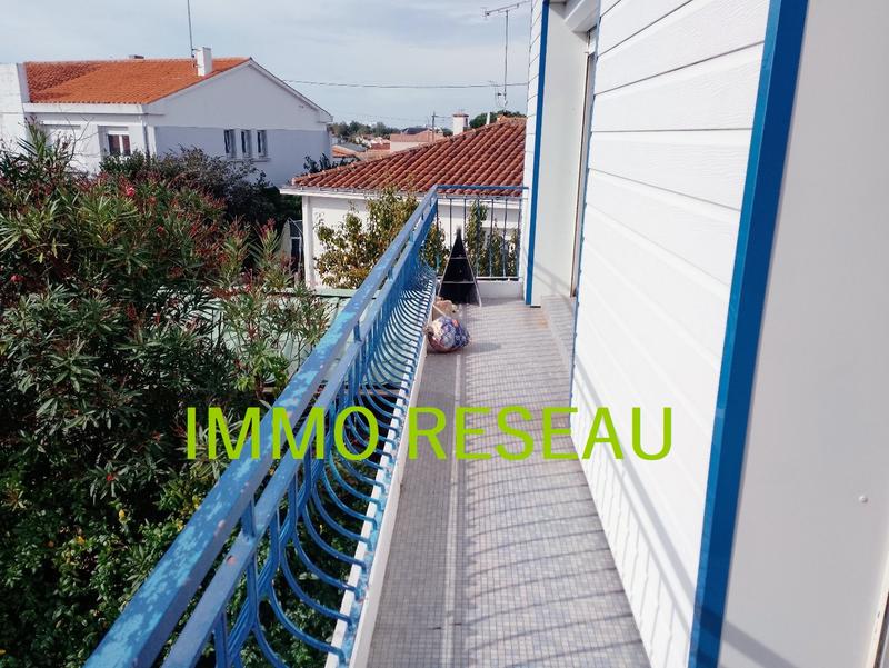 Maison - 171 m² - 6 pièces