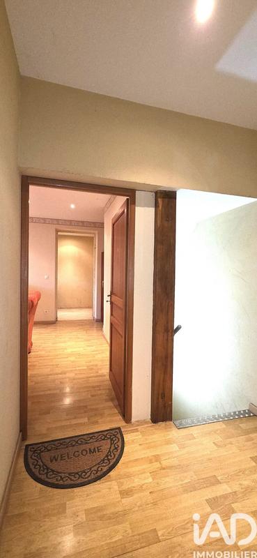 Appartement - 150 m² - 5 pièces