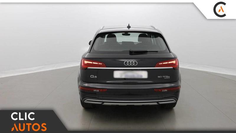 Audi Q5 Design 50 Tfsie 299 s tronic 7 Quattro
