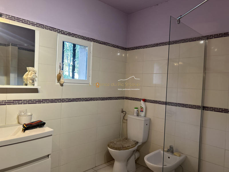 Bastide - 201 m² - 6 pièces