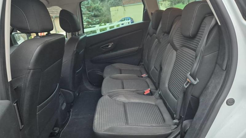 Renault Grand Scénic 1.7 dCi 120 Business - 7 places