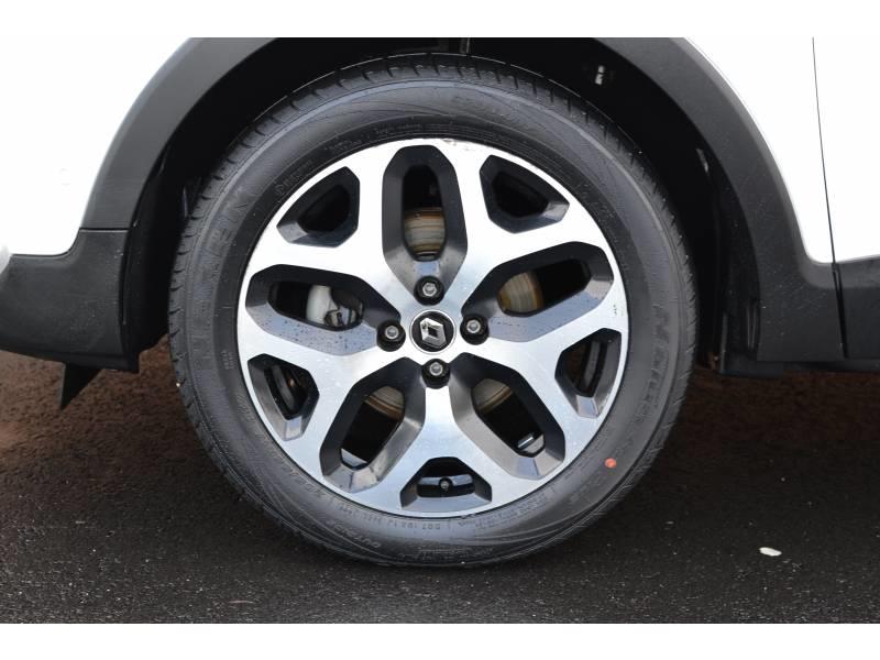 Renault Captur TCe 130 Fap Intens