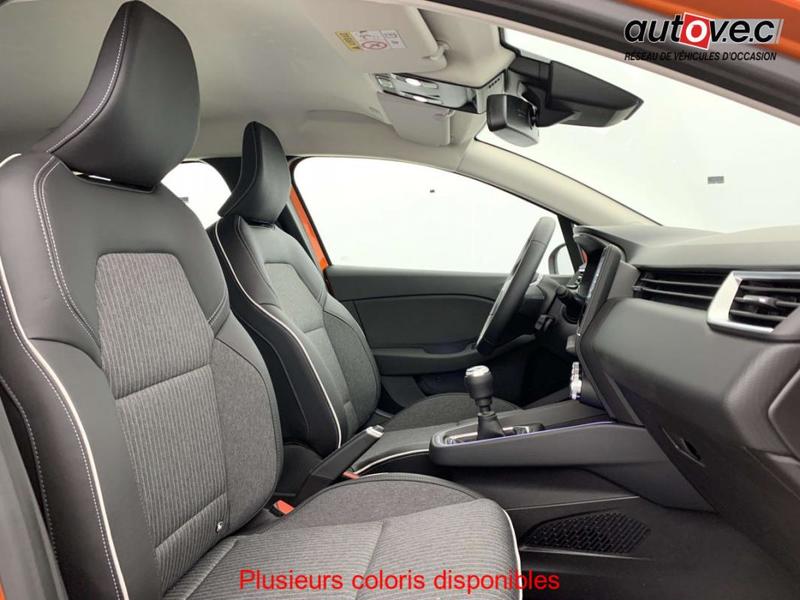 Renault Clio V Tce 90 - 21n Intens