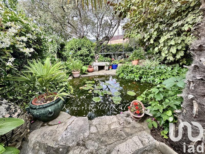 Maison - 101 m² - 6 pièces