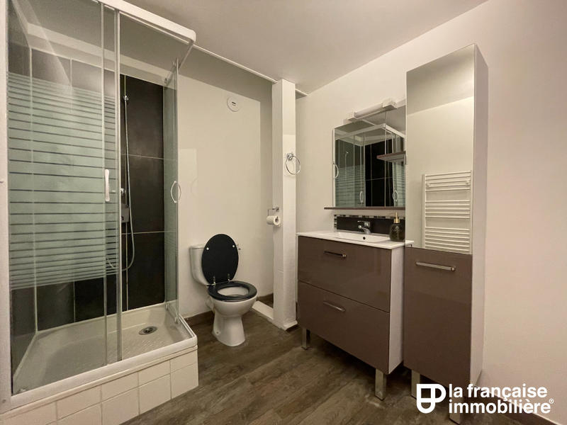 Appartement - 39 m² - 3 pièces