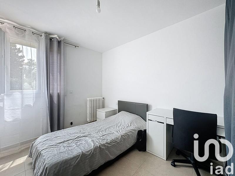 Appartement - 90 m² - 4 pièces
