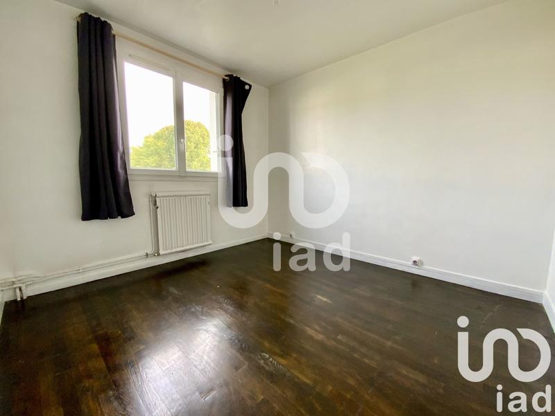 Maison - 71 m² - 4 pièces