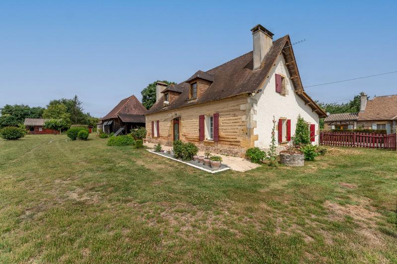 Maison - 165 m² - 8 pièces