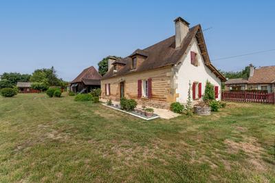 Maison - 165 m² - 8 pièces