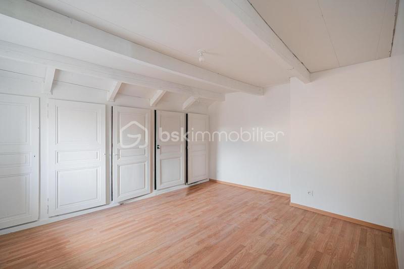 Maison - 102 m² - 4 pièces