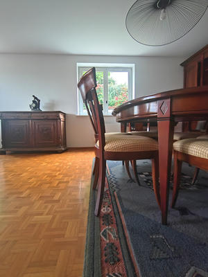 Maison - 198 m² - 7 pièces