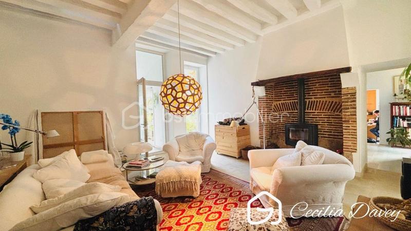 Propriété - 180 m² - 7 pièces