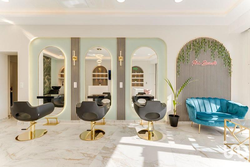 Local commercial - 55 m²