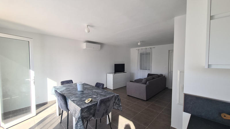 Maison - 75 m² - 4 pièces