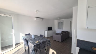 Maison - 75 m² - 4 pièces